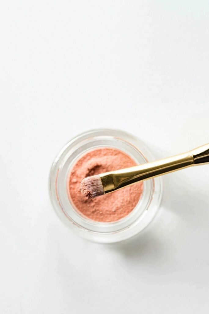 Apricot Scrub
