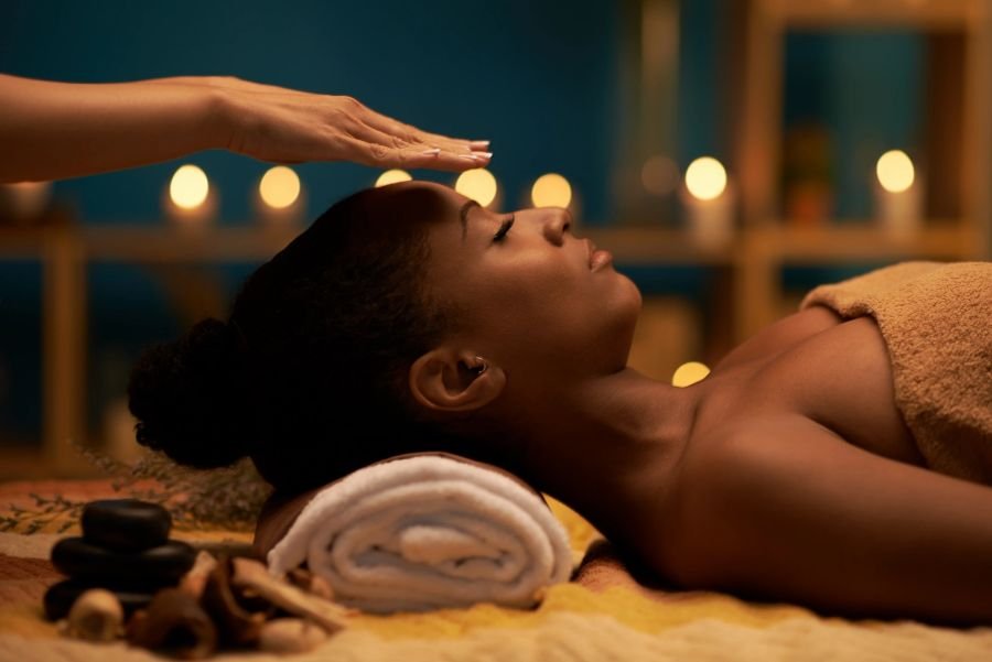 Balinese Massage