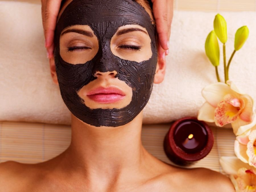 Chocolate Facial