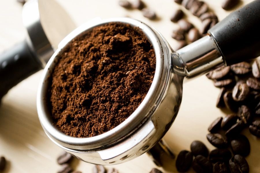 Coffee Scrub