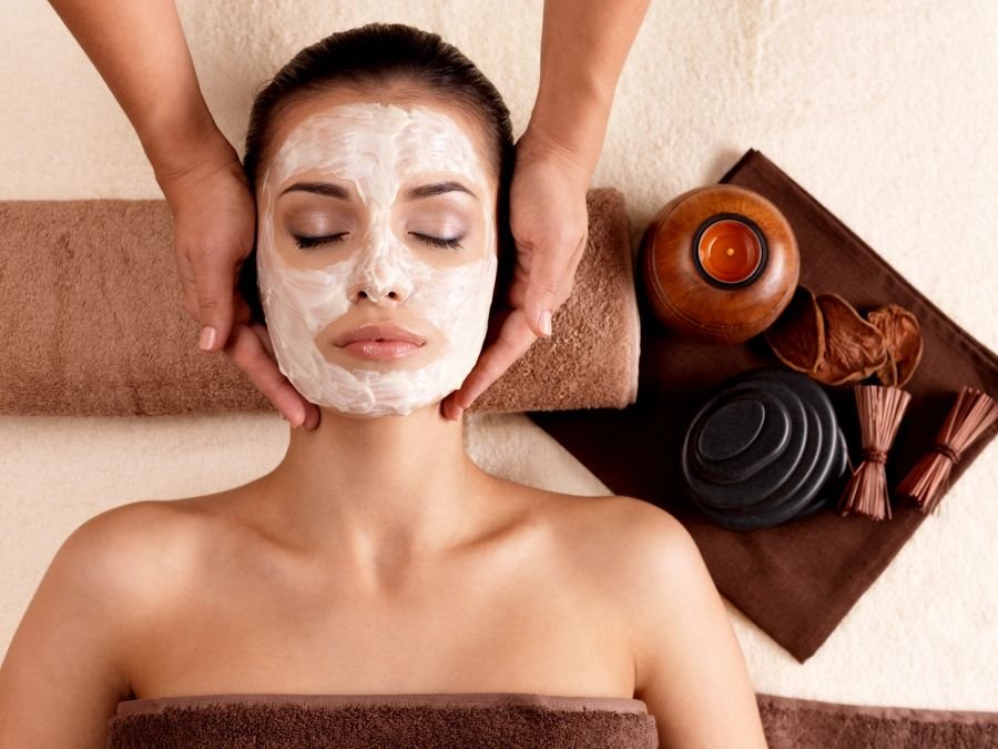 Fruit Face Scrub