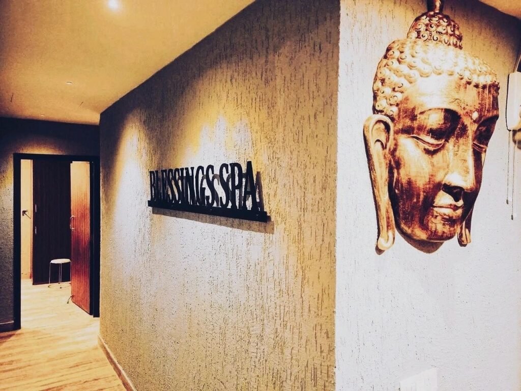 Blessings Spa Gallery