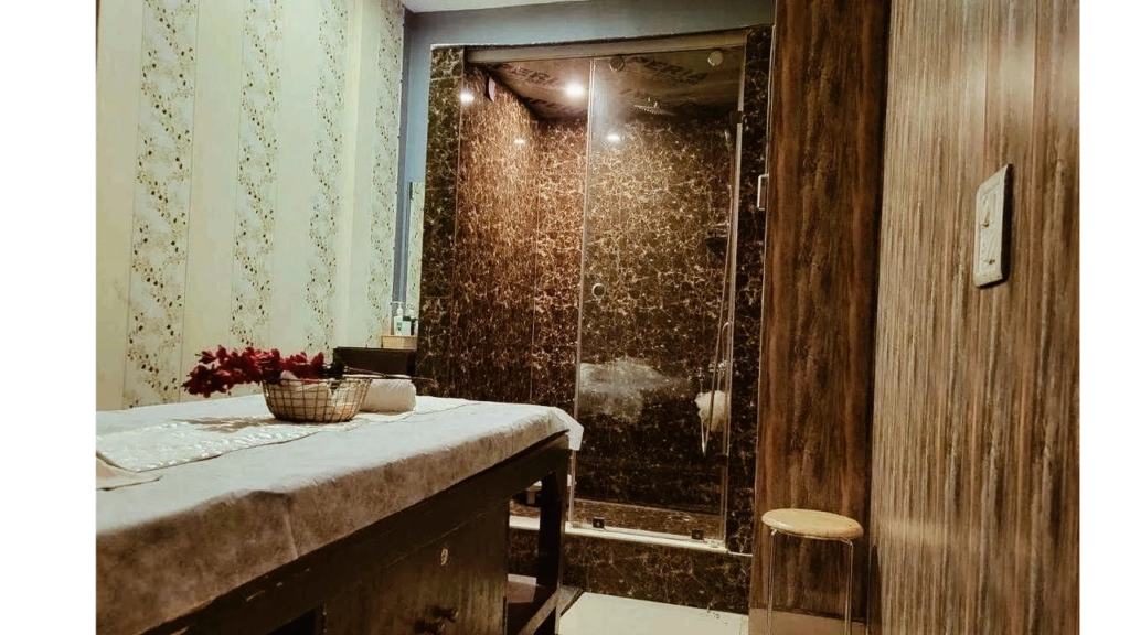 Blessings Spa Gallery