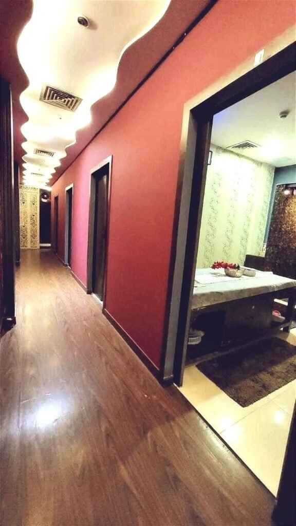 Blessings Spa Gallery