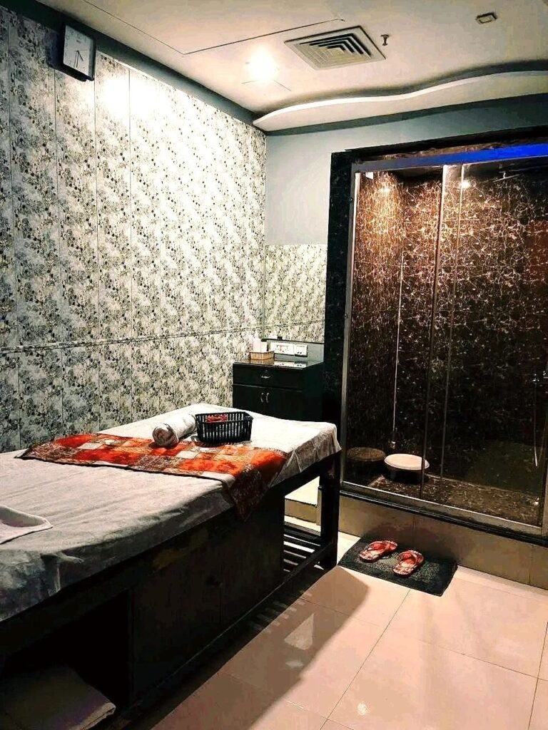 Blessings Spa Gallery