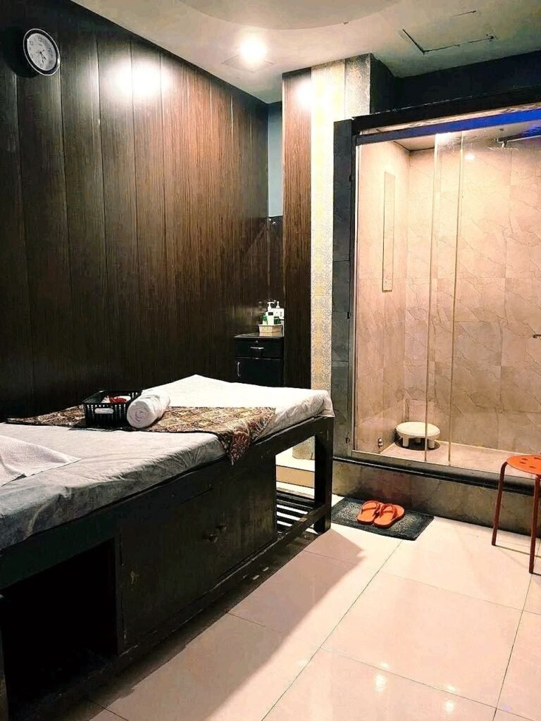 Blessings Spa Gallery