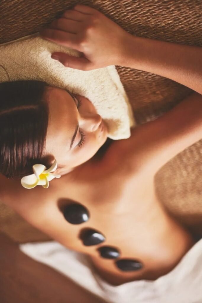 15 Massages