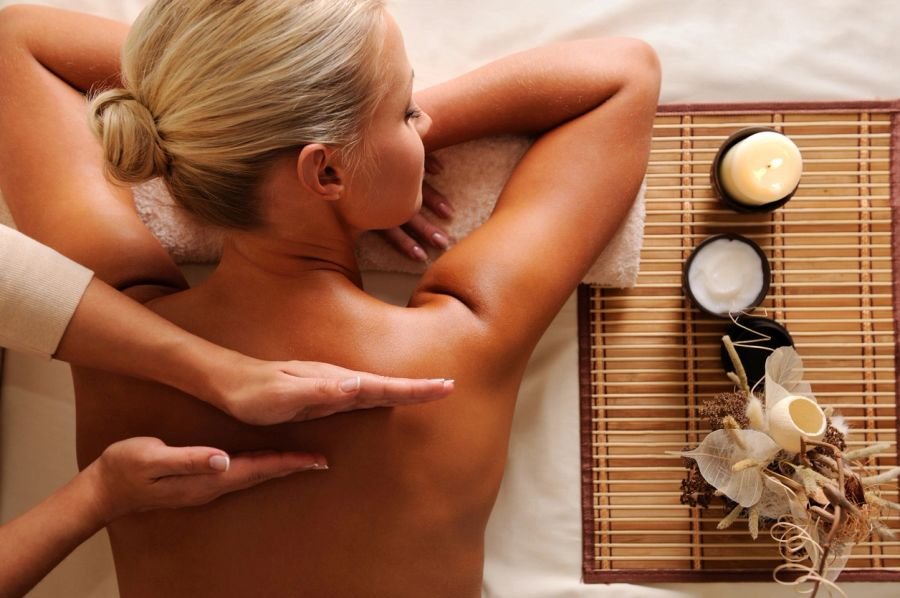 17 Massages